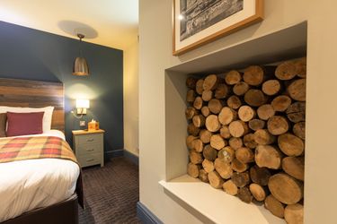 Hotel The Partridge Warrington: Photo 