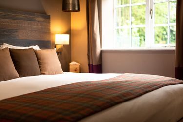 Hotel The Partridge Warrington: Photo 