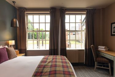 Hotel The Partridge Warrington: Photo 