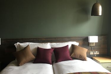 Hotel The Partridge Warrington: Photo 