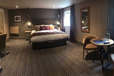 Hotel The Partridge Warrington: Photo 