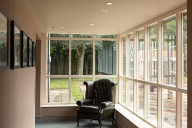 Hotel The Partridge Warrington: Photo 