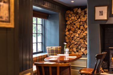 Hotel The Partridge Warrington: Photo 