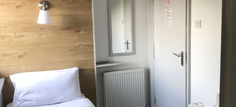 Hotel Victoria Lodge Warrington: Foto 