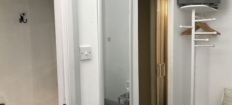 Hotel Victoria Lodge Warrington: Foto 