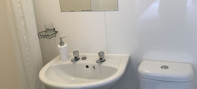 Hotel Victoria Lodge Warrington: Foto 