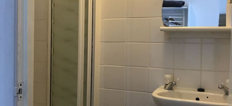 Hotel Victoria Lodge Warrington: Foto 