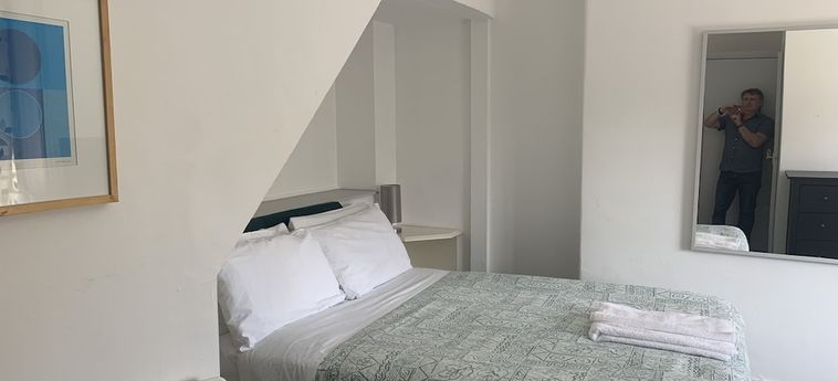 Hotel Victoria Lodge Warrington: Foto 