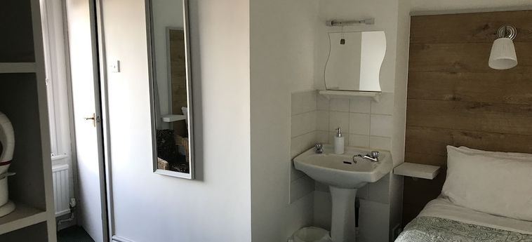 Hotel Victoria Lodge Warrington: Foto 