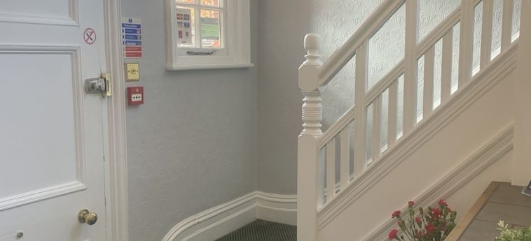 Hotel Victoria Lodge Warrington: Foto 