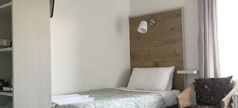Hotel Victoria Lodge Warrington: Foto 