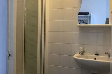 Hotel Victoria Lodge Warrington: Photo 