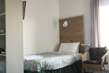 Hotel Victoria Lodge Warrington: Photo 