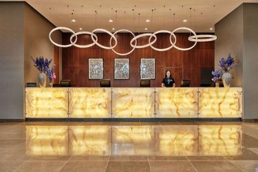 Intercontinental Warsaw, An Ihg Hotel  Warsaw: Photo 