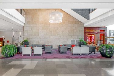 Intercontinental Warsaw, An Ihg Hotel  Warsaw: Photo 