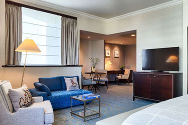 Intercontinental Warsaw, An Ihg Hotel  Warsaw: Photo 