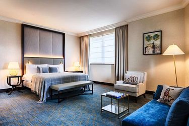 Intercontinental Warsaw, An Ihg Hotel  Warsaw: Photo 