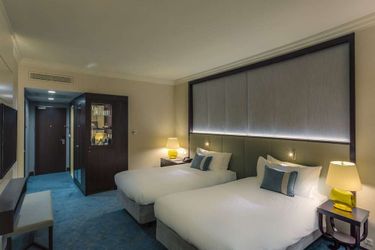 Intercontinental Warsaw, An Ihg Hotel  Warsaw: Photo 