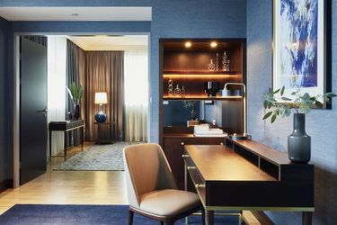 Intercontinental Warsaw, An Ihg Hotel  Warsaw: Photo 