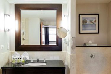 Intercontinental Warsaw, An Ihg Hotel  Warsaw: Photo 