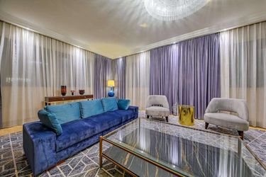 Intercontinental Warsaw, An Ihg Hotel  Warsaw: Photo 
