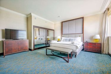 Intercontinental Warsaw, An Ihg Hotel  Warsaw: Photo 