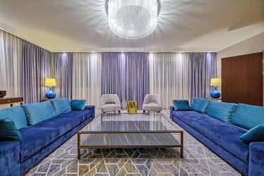 Intercontinental Warsaw, An Ihg Hotel  Warsaw: Photo 