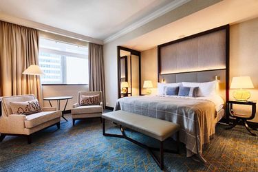 Intercontinental Warsaw, An Ihg Hotel  Warsaw: Photo 