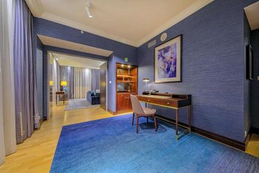 Intercontinental Warsaw, An Ihg Hotel  Warsaw: Photo 
