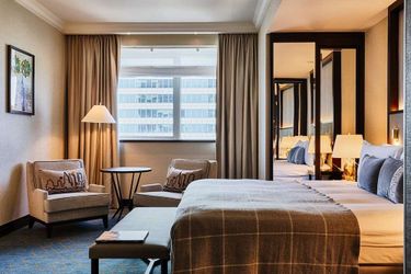 Intercontinental Warsaw, An Ihg Hotel  Warsaw: Photo 