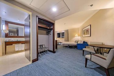 Intercontinental Warsaw, An Ihg Hotel  Warsaw: Photo 