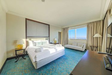 Intercontinental Warsaw, An Ihg Hotel  Warsaw: Photo 