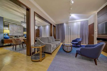 Intercontinental Warsaw, An Ihg Hotel  Warsaw: Photo 