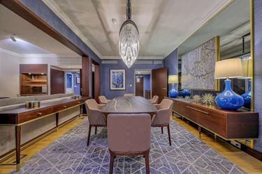 Intercontinental Warsaw, An Ihg Hotel  Warsaw: Photo 