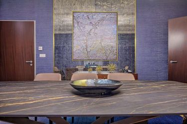Intercontinental Warsaw, An Ihg Hotel  Warsaw: Photo 
