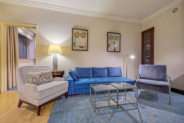 Intercontinental Warsaw, An Ihg Hotel  Warsaw: Photo 