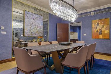 Intercontinental Warsaw, An Ihg Hotel  Warsaw: Photo 