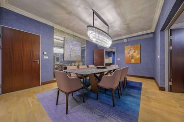 Intercontinental Warsaw, An Ihg Hotel  Warsaw: Photo 