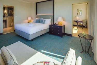 Intercontinental Warsaw, An Ihg Hotel  Warsaw: Photo 