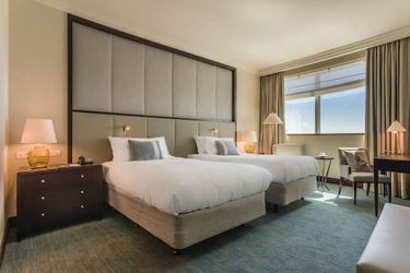 Intercontinental Warsaw, An Ihg Hotel  Warsaw: Photo 