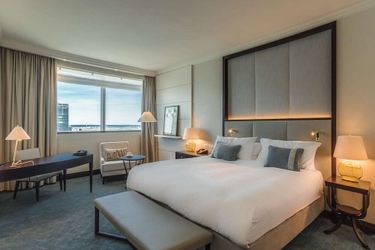 Intercontinental Warsaw, An Ihg Hotel  Warsaw: Photo 