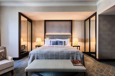 Intercontinental Warsaw, An Ihg Hotel  Warsaw: Photo 