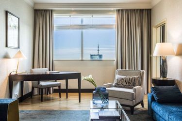 Intercontinental Warsaw, An Ihg Hotel  Warsaw: Photo 