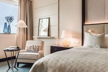 Intercontinental Warsaw, An Ihg Hotel  Warsaw: Photo 