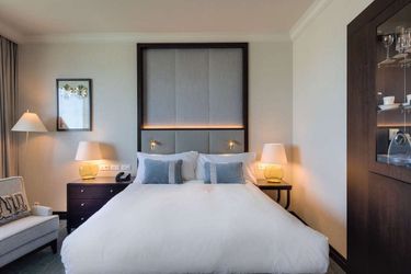 Intercontinental Warsaw, An Ihg Hotel  Warsaw: Photo 