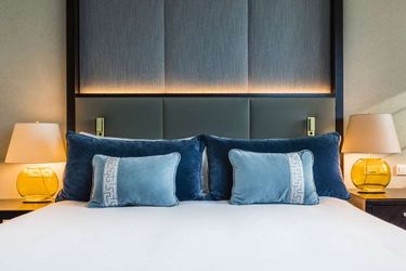 Intercontinental Warsaw, An Ihg Hotel  Warsaw: Photo 
