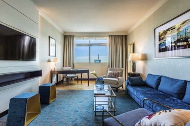 Intercontinental Warsaw, An Ihg Hotel  Warsaw: Photo 