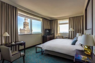 Intercontinental Warsaw, An Ihg Hotel  Warsaw: Photo 