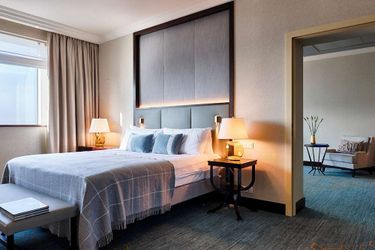 Intercontinental Warsaw, An Ihg Hotel  Warsaw: Photo 