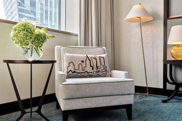 Intercontinental Warsaw, An Ihg Hotel  Warsaw: Photo 